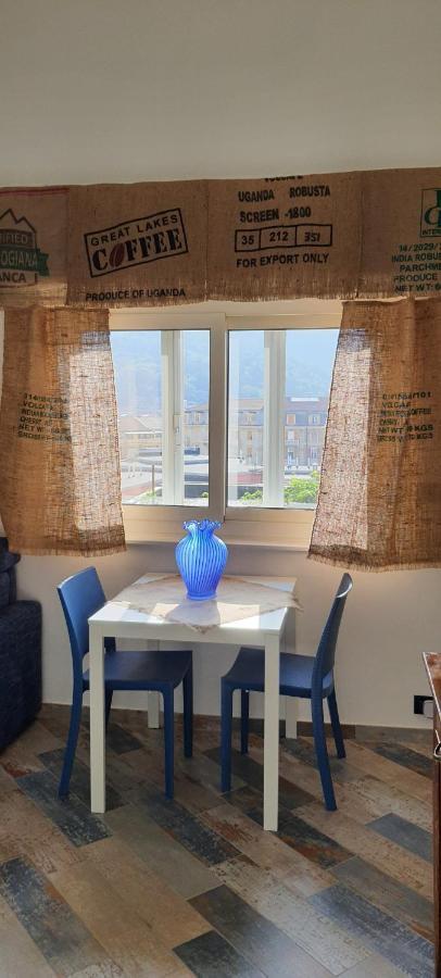 סאבונה La Casetta מראה חיצוני תמונה